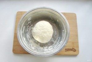 Пельмени с рубленым мясом