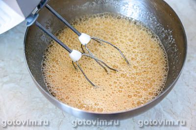 Пирог-перевертыш с инжиром Пирог-перевертыш с инжиром