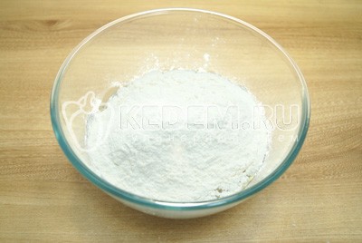 Пирожки с капустой в духовке Пирожки с капустой в духовке