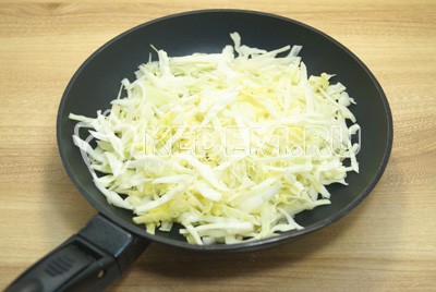 Пирожки с капустой в духовке Пирожки с капустой в духовке