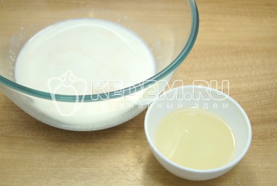 Пирожки с капустой в духовке Пирожки с капустой в духовке