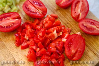 Потахе или испанский суп из нута, овощей и миндаля (Potaje de garbanzos) Потахе или испанский суп из нута, овощей и миндаля (Potaje de garbanzos)