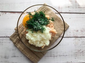 ПП котлеты в духовке