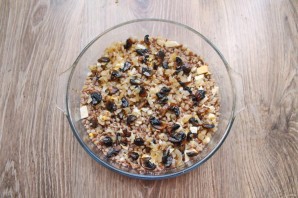 Рыба по-суздальски