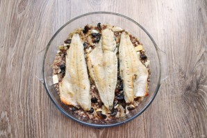 Рыба по-суздальски