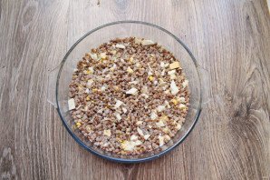 Рыба по-суздальски