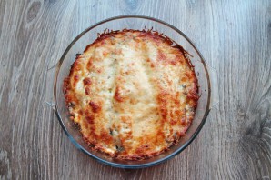 Рыба по-суздальски