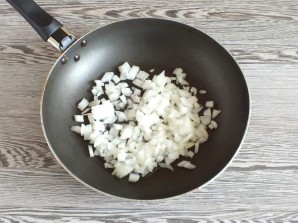 Рыбный суп "Калья"