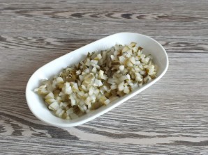 Рыбный суп "Калья"