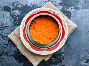 Салат "Посольский" Салат "Посольский"