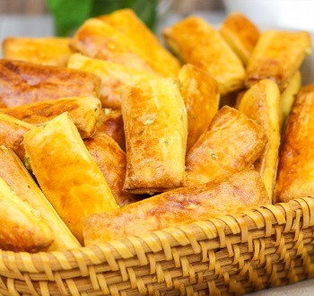 Съедается влёт! Рассыпчатое тыквенное печенье Съедается влёт! Рассыпчатое тыквенное печенье