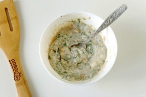 Шашлык из кабачков и баклажанов