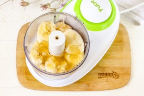 Шоколадная паста ПП