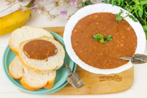 Шоколадная паста ПП