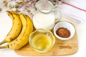 Шоколадная паста ПП