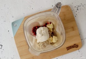 Смузи от Джейми Оливера