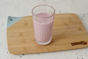 Смузи от Джейми Оливера