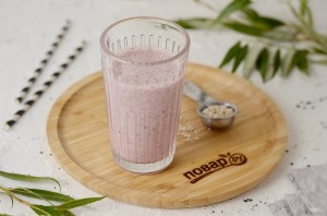 Смузи от Джейми Оливера