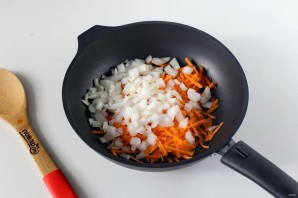 Солянка "Студенческая"