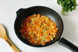 Суп "Дыхание осени"