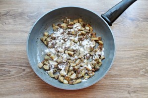 Суп из боровиков