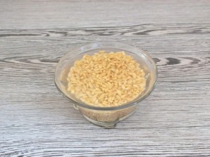 Суп из перловки