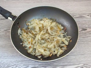 Суп из перловки