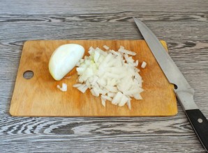 Суп из перловки