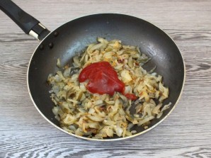 Суп из перловки