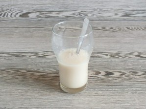 Татарский пирог с яблоками