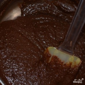 Торт "Прага"