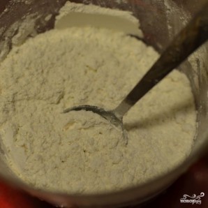 Торт "Прага"