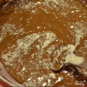 Торт "Прага"