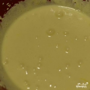 Торт "Прага"