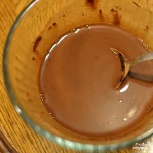 Торт "Прага"