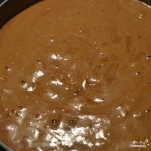 Торт "Прага"