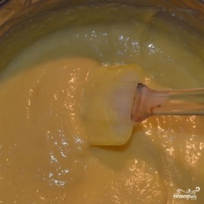 Торт "Прага"