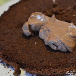 Торт "Прага"