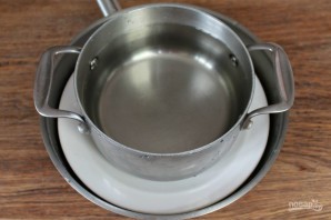 Турша из фасоли по-армянски Турша из фасоли по-армянски