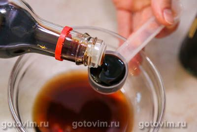 Тушеные желудки индейки с баклажанами и соевым соусом Тушеные желудки индейки с баклажанами и соевым соусом