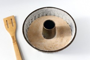 Тыквенно-морковный кекс