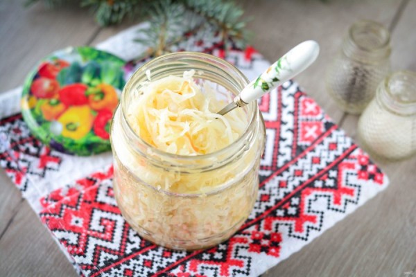 Витаминный бум! Топ рецептов квашеной капусты Витаминный бум! Топ рецептов квашеной капусты