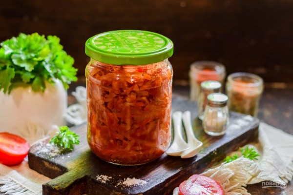 Занятым хозяйкам на заметку! Варианты супов и салатов на зиму Занятым хозяйкам на заметку! Варианты супов и салатов на зиму