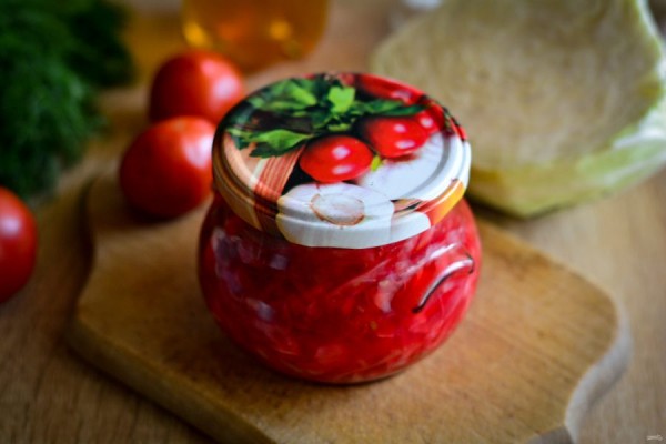 Занятым хозяйкам на заметку! Варианты супов и салатов на зиму Занятым хозяйкам на заметку! Варианты супов и салатов на зиму