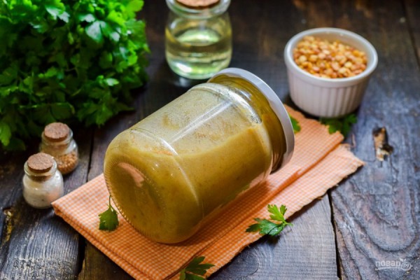 Занятым хозяйкам на заметку! Варианты супов и салатов на зиму Занятым хозяйкам на заметку! Варианты супов и салатов на зиму