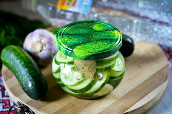 Занятым хозяйкам на заметку! Варианты супов и салатов на зиму Занятым хозяйкам на заметку! Варианты супов и салатов на зиму