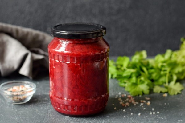 Занятым хозяйкам на заметку! Варианты супов и салатов на зиму Занятым хозяйкам на заметку! Варианты супов и салатов на зиму