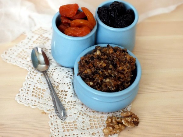 Запасаемся витаминами на осень и зиму! Продукты и блюда, которые укрепят иммунитет        