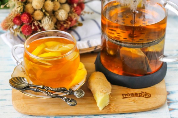 Запасаемся витаминами на осень и зиму! Продукты и блюда, которые укрепят иммунитет        