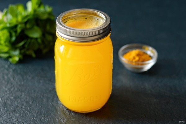 Запасаемся витаминами на осень и зиму! Продукты и блюда, которые укрепят иммунитет        